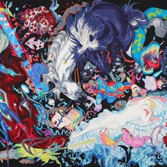 wonderland