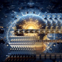 [qrc] quantum resonsance conduit (home screen ambient shunt)