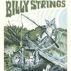 Billy Strings - Psycho