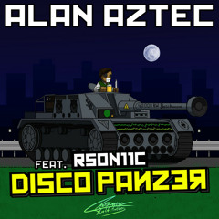 Disco Panzer