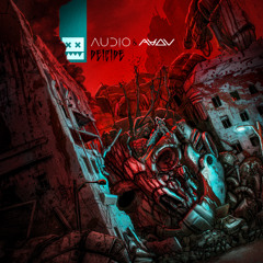 EATBRAIN 219 // Audio & AKOV - Deicide