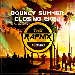 BOUNCY SUMMER CLOSING 2K24