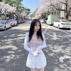 지민아 한강 가서 돗자리말고 데낄라깔셋 (처루x짐니)