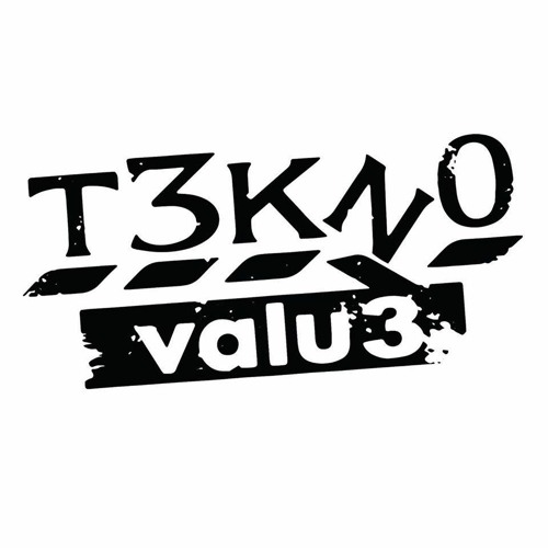 Bass Hit [TEKNO VALUE]