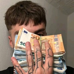 NELLA TUA CITTÀ Glocky ft. Tony Boy