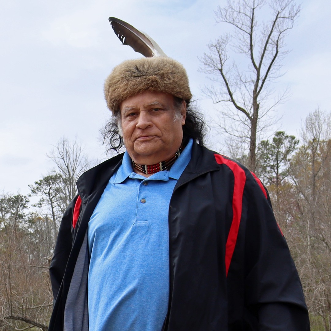 Stream episode Chief Harold Buster Hatcher Interview by mclary podcast ...