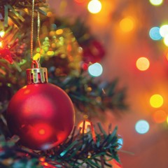 Have Yourself a Merry Little Christmas (Piano, Violin, & Alto Sax) - Mikki, Nina, & Matt Lim