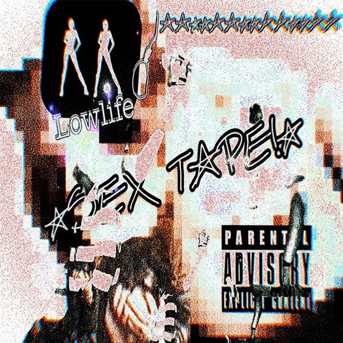 MY SEX TAPE! (PROD. PLUCKSUNSET)