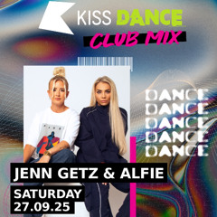 KISS Dance Club Mix