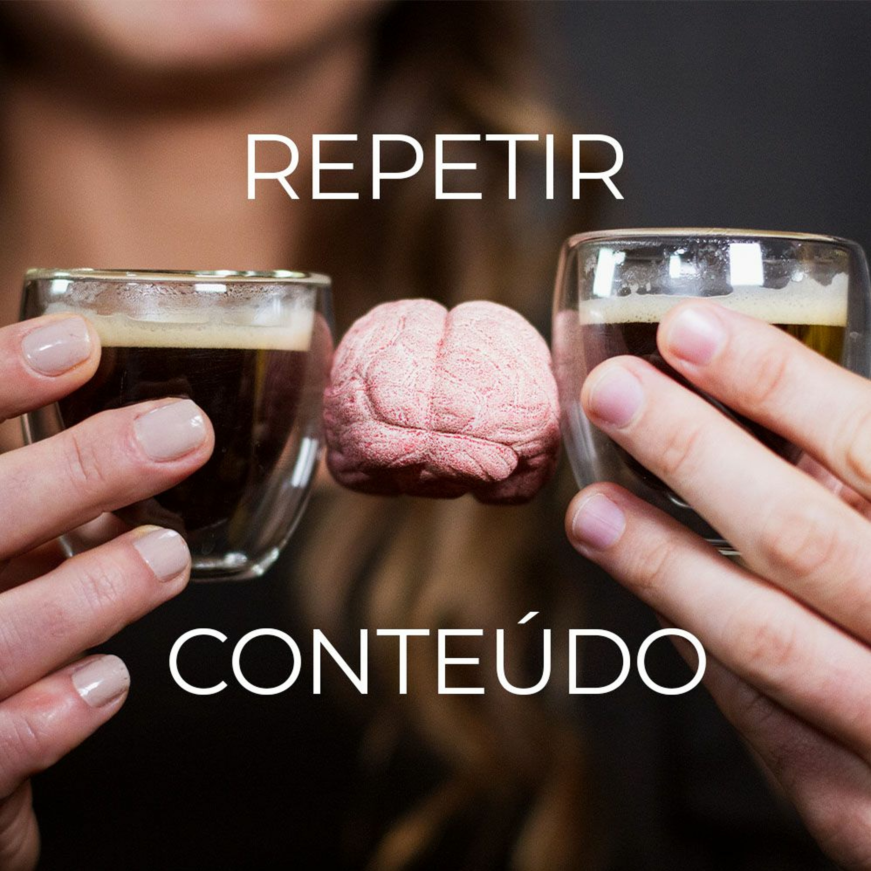Café com Conteúdo