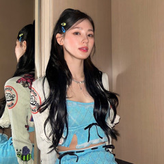 whats in your house ☆ (g)i-dle (sped up)