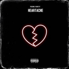 Heartache (Official Audio)