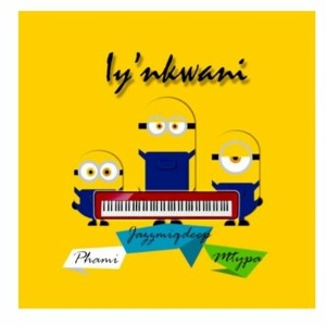 Track artwork
