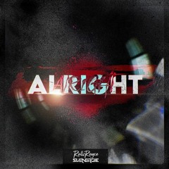 Rollz Royce x Svenergie - Alright (Original Mix)