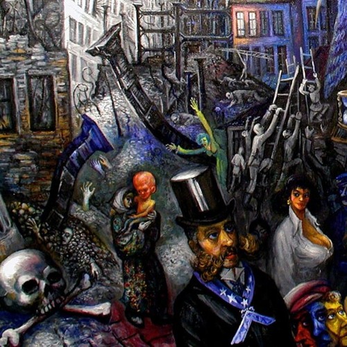 dahmer w yahweh prod Maz G