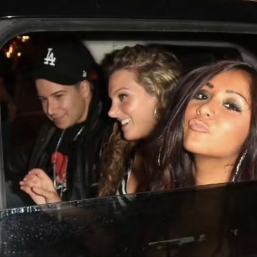 selective attention - xivitx