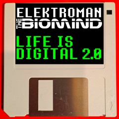 Life Is Digital 2.0 - from the coming album "Return To The Land Of Techno"