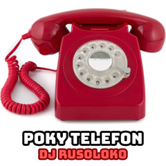 (POKY - HARDBASS) Poky Telefon