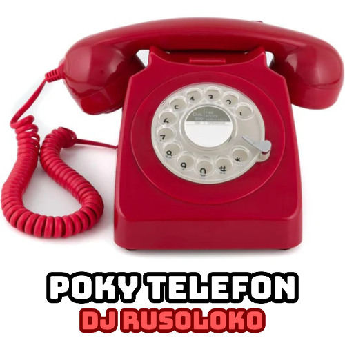 (POKY - HARDBASS) Poky Telefon