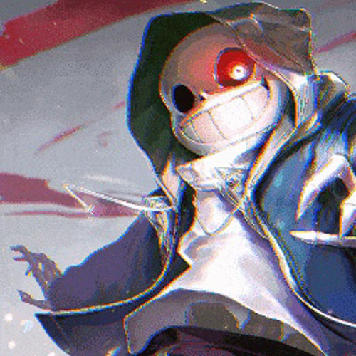 Dusttale- Brink of Madness (Not Outerdust)