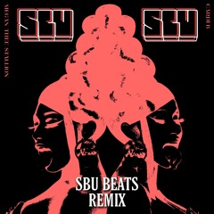 Cardi B - WAP (Ft. Megan Thee Stallion) (SBU Beats Remix)