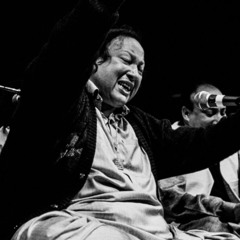 Sanu Ek Pal Chain Na Aawe - Nusrat Fateh Ali Khan (Prod. by Avvey)