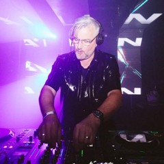 Allen TG @ Birthday Event April 2025