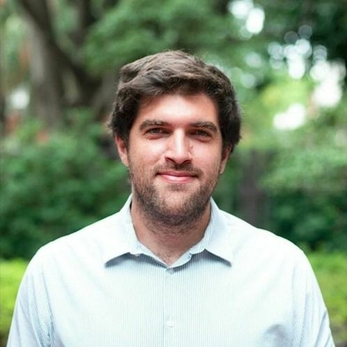 Stream Ec. Santiago Jauregui, Portfolio Management Gletir by Valor