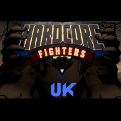 Darkened Senses (Hardcore Fighters UK)