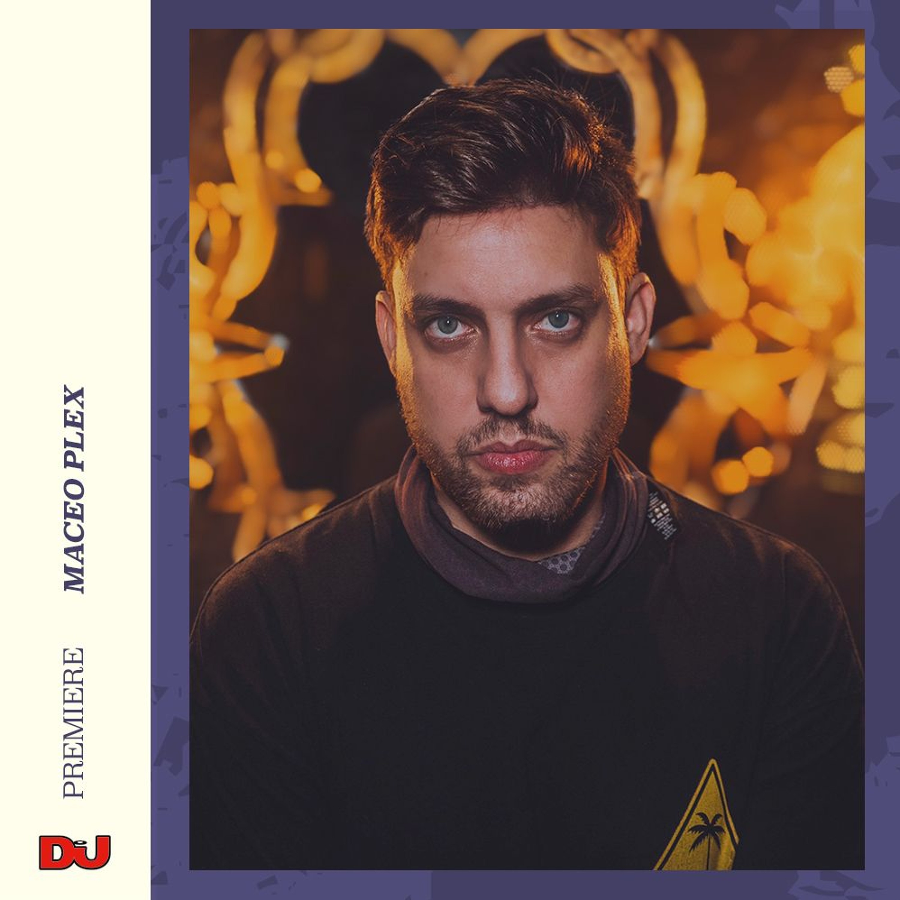 Premiere: Maceo Plex ‘The Plan (feat. Baby Monsta)’ episode artwork