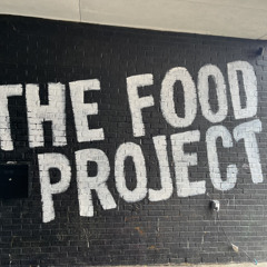 WBAL News Now in Depth Giving Tuesday Preview Maryland Food Bank and The Food Project