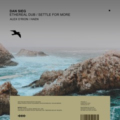 DAN SIEG Ethereal Dub (Alex O'Rion Remix)