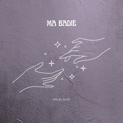 NA$S - MA BADIE