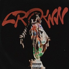 Crown (feat. Indigo Muzz, CZ & Linkz)