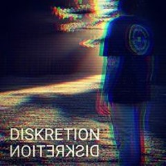 DisKretion #1 Deep & Dark Minimal/Rollerz DnB Mix #1 (Progression Session VOL.1) 4/05/2021