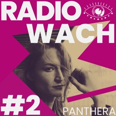 #2 Radio WACH panthera