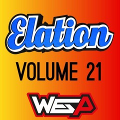 ELATION - VOL 21 - Wes P