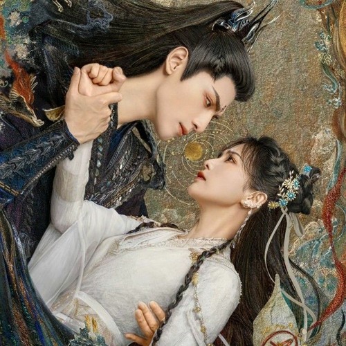 Hắc Nguyệt Quang – 黑月光  | Trương Bích Thần & Mao Bất Dịch (Trường Nguyệt Tẫn Minh OST)