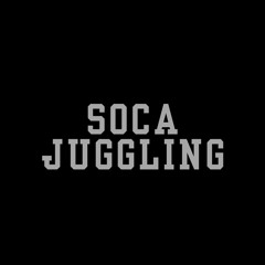 SOCA JUGGLING.