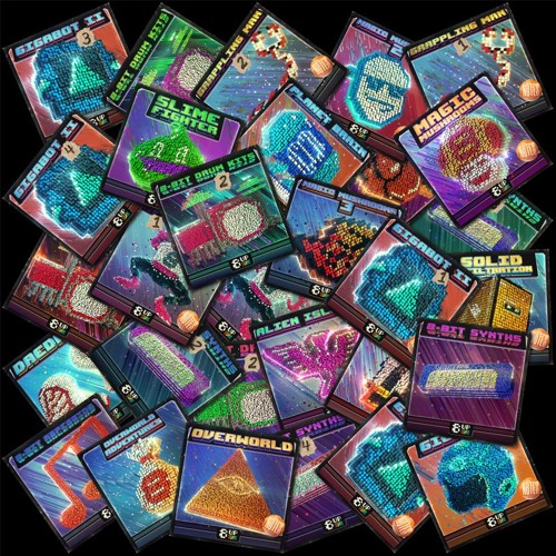 All Instruments & Drums Products