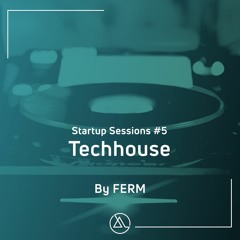 Artistlist Mixtape - Techhouse