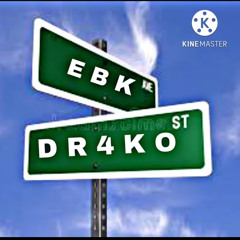 EBK DR4KO Letter to my pops