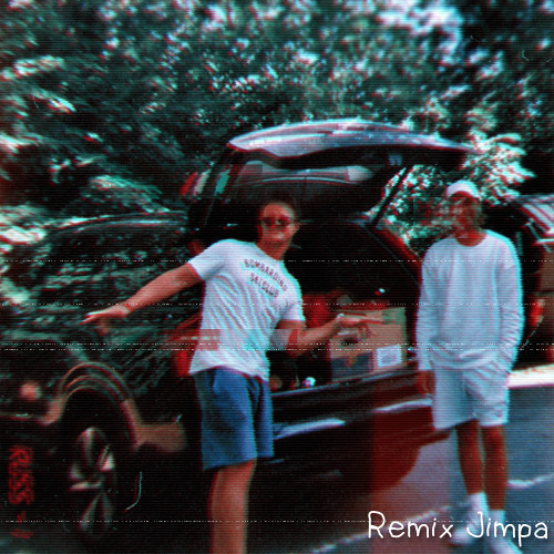 Kuselofte - Saint Pablo 2017 (𝒍𝒖𝒏𝒂𝒕𝒊𝒄)