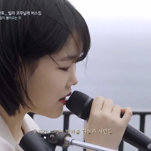 비긴어게인3 이수현 - 바람이 불어오는 곳