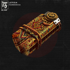 Harmonica (Original Mix)