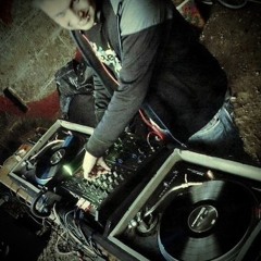 Randale nach Noten - DarkBeats #4  - (Digital)Vinyl Mix - 2k21