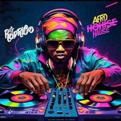 AFRO HOUSE 2024 ( Hay Lupita, Junto a tu corazon, Jumpa, Brazil Street)