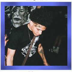 K Suave x Matt Ox - Goin Up