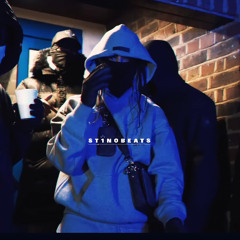 "Headlines" #67 Brucka x #LTH G41 UK Drill Type Beat @st1nobeats