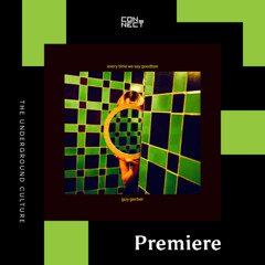 PREMIERE: Guy Gerber - The 18th Floor [Rumors]